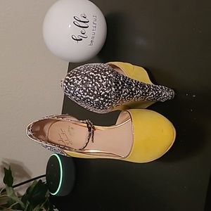 Heel Shoes